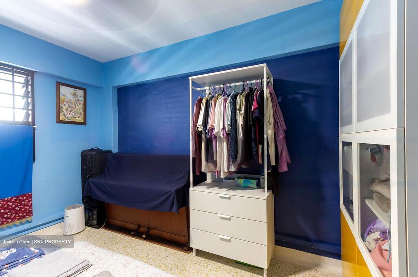 Blk 504 Cheng San Crest (Ang Mo Kio), HDB 3 Rooms #452804151